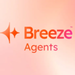 Breeze Agent HubSpot