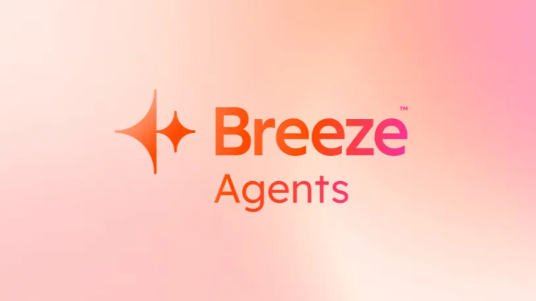 Breeze Agent HubSpot